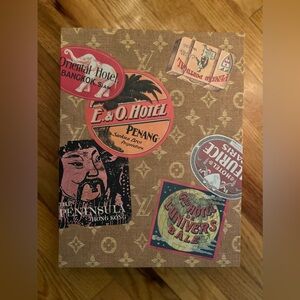 Louis Vuitton: 100 legendary trunks